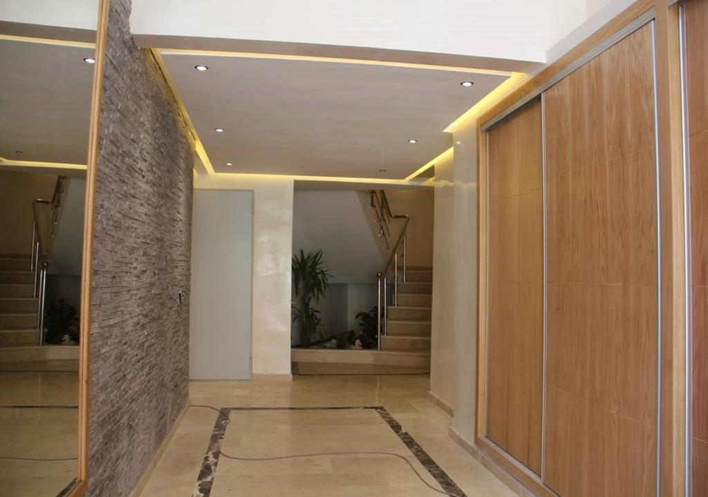 Appartement Nour Guéliz Marrakech Marrakesch Exterior foto
